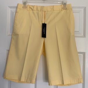 Talbots Walking Shorts